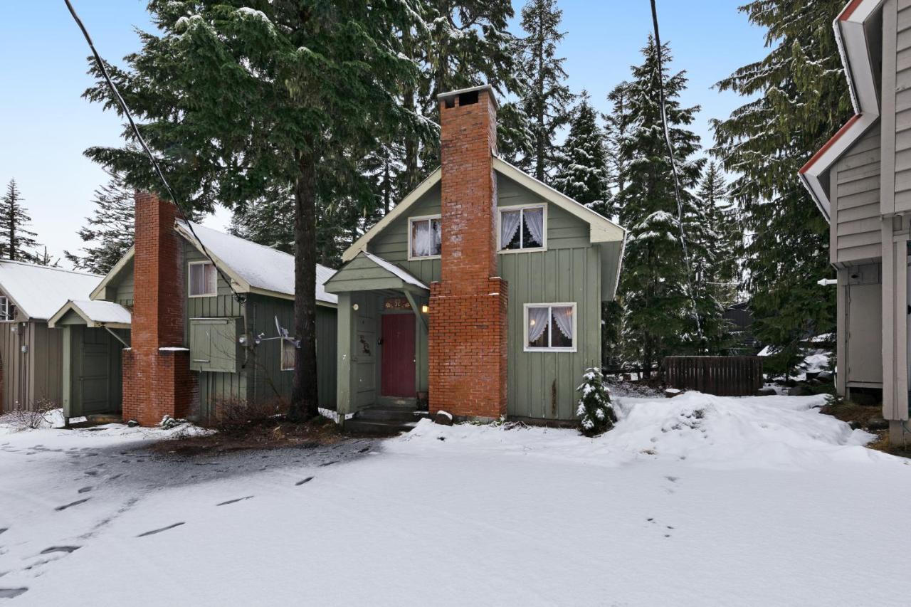 Cozy Cabin In גוברנמנט קאמפ מראה חיצוני תמונה